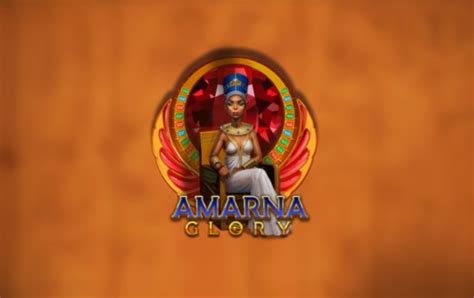Slot Amarna Glory